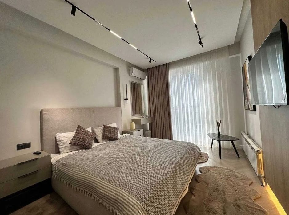 Миробод Ойбек л Сдается новая 2-х комнатная ,студия в элит комплексе