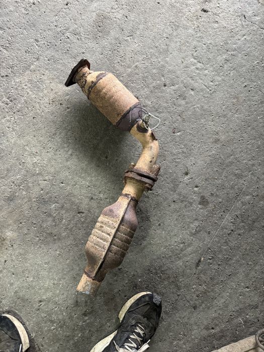 Catalizatoare  suzuki  grand vitara 2.0 benzina