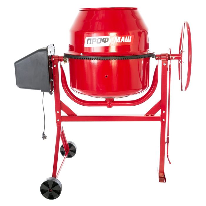Бетоносмеситель бетономешалка оборудование