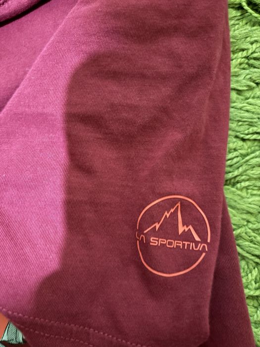 La sportiva M тениска