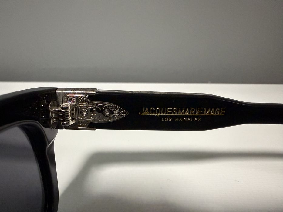 Слънчеви очила Jacques Marie Mage