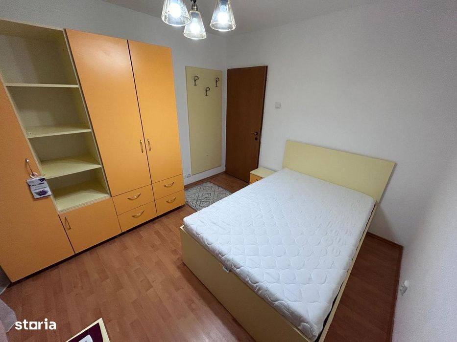 Apartament 2 camere | 47.79 mp | Etaj 1 | Proprietar