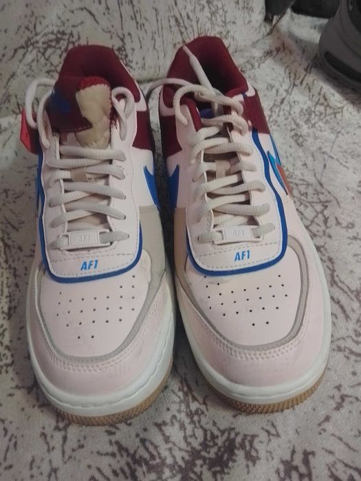 Nike Air Force 1 37.5 номер