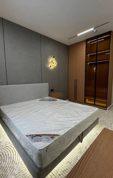 Продаётся квартира в ЖК NRG Jomiy на Ул Северный Алмазар