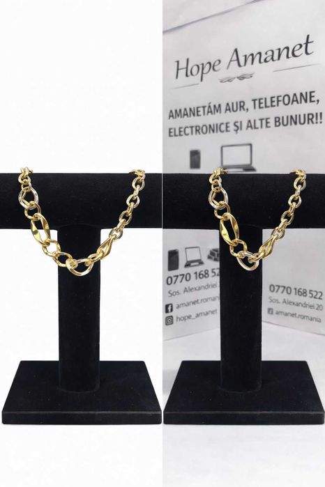 Hope Amanet P1/ BRatara Aur 14k 5.75gr #99384