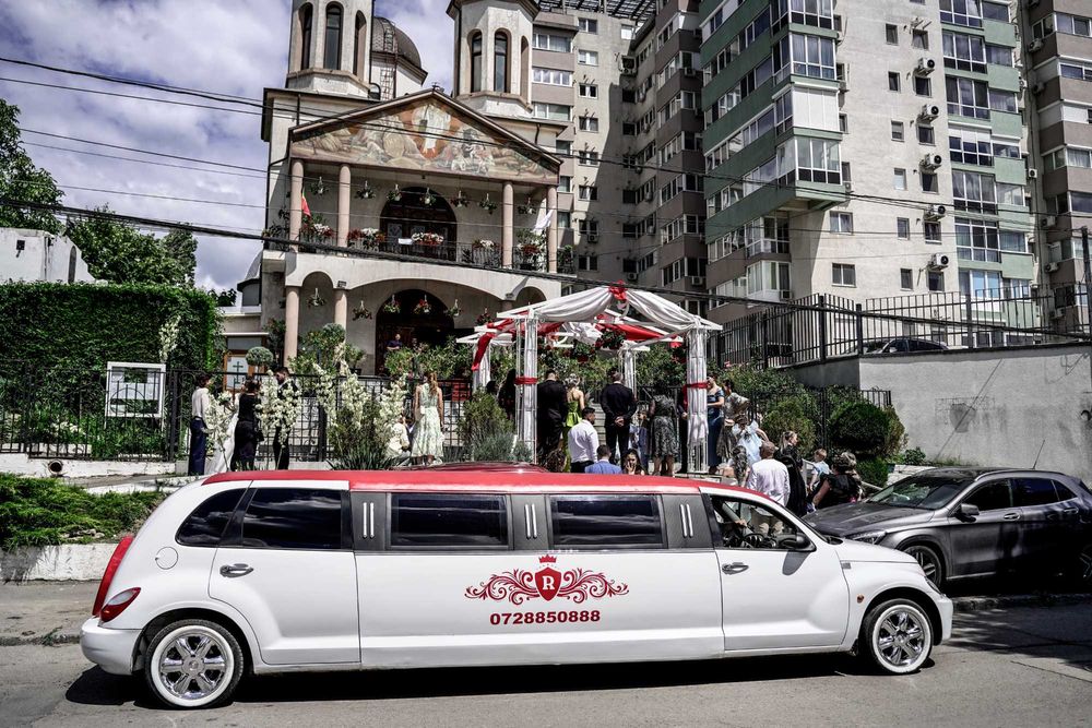 Limuzina judetele  Constanta , Tulcea, Ialomita , Calarasi, Braila , Galati etc pentru evenimente private