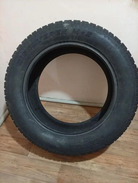 Резина r20 зима.