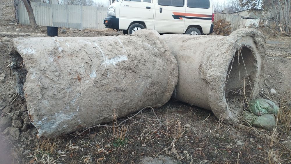 Битон труба сотилади