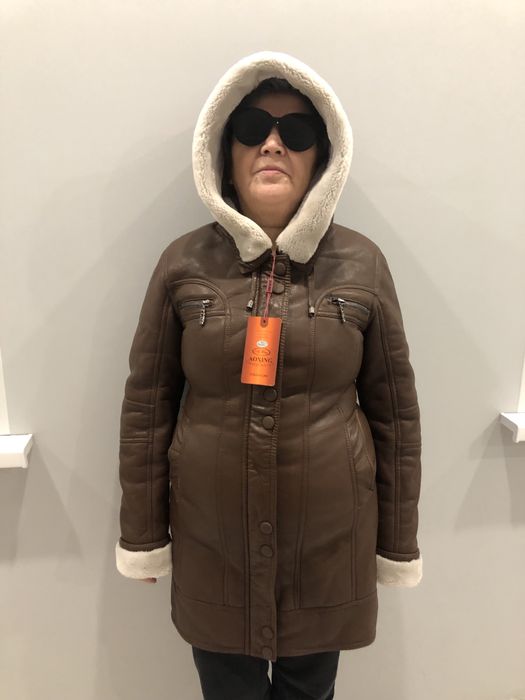 Продам Дубленку