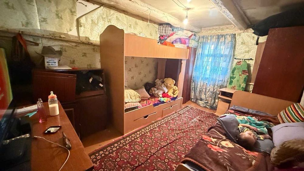 Дом, 52.4м², участок 3 сот.