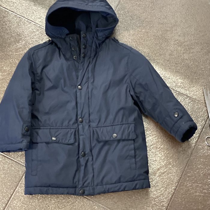 Яке Mango за 4-5 години