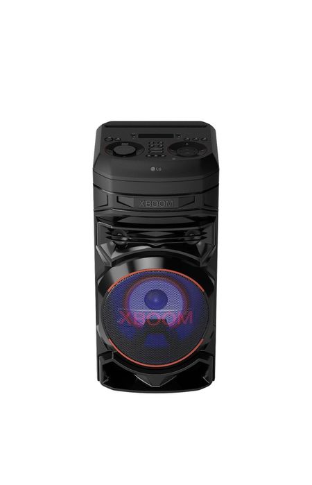 Sistem Audio LG XBOOM – Stare Impecabilă (Ca Nou) – Bluetooth, DJ, Karaoke