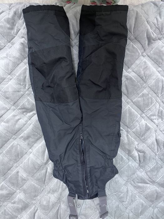 Зимний костюм