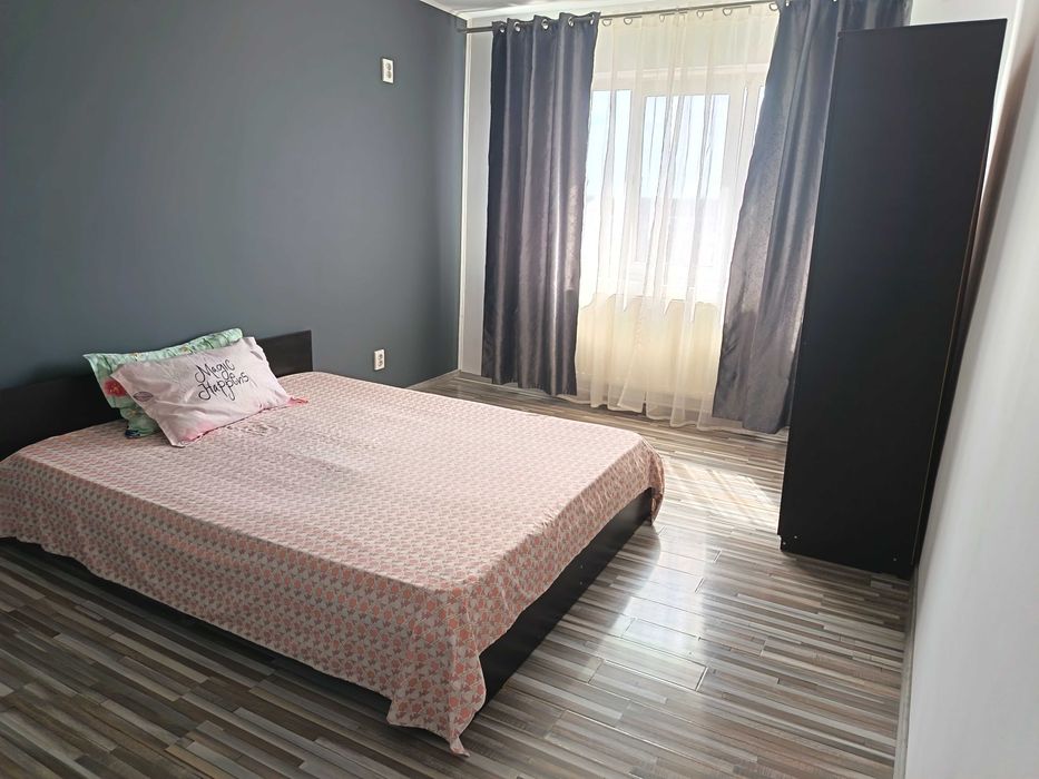 Ap de inchiriat 3 cam 500 euro