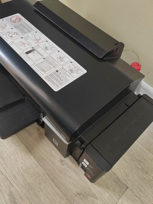 Продам принтер l800