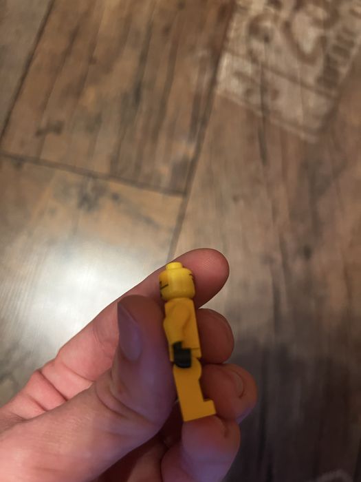 Skylor (Jungle Robe) - Lego Ninjago