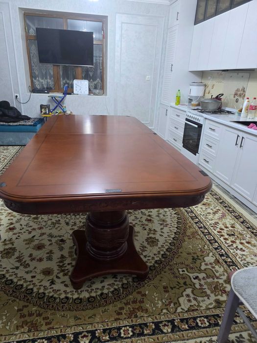 Стол гостинный б/у