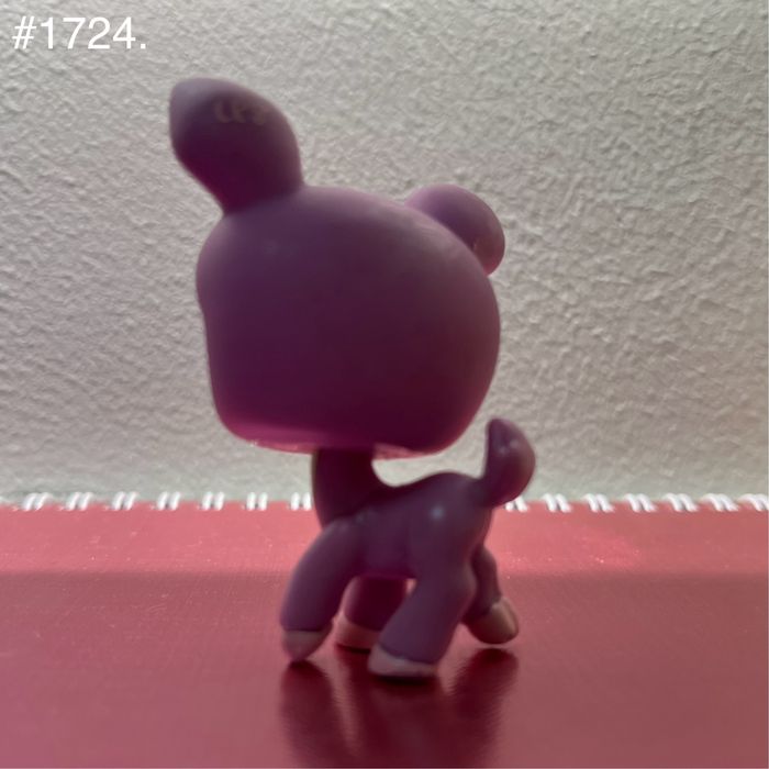 Littlest Pet Shop (LPS)