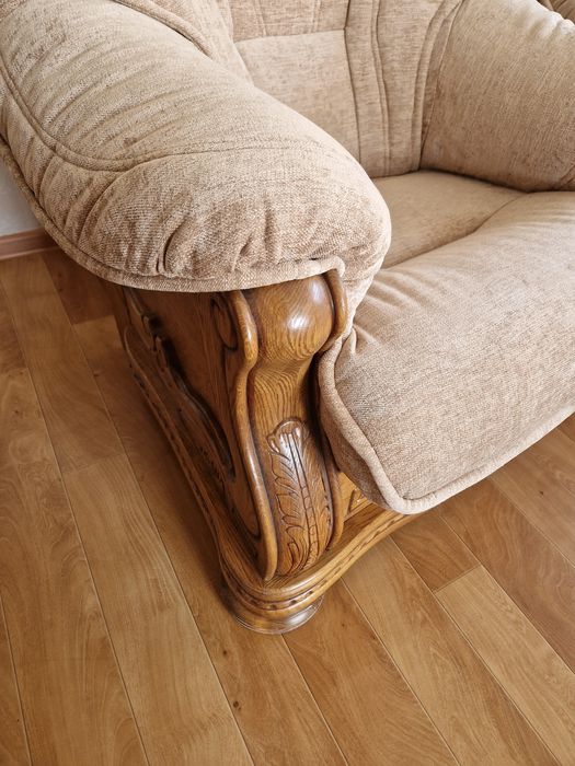 Кресло  Белоруссия