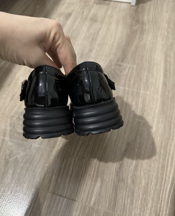 Туфли для девочки бренд Cosmo размер 31