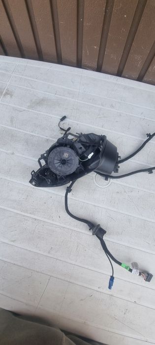 Oglinda dreapta Audi A8