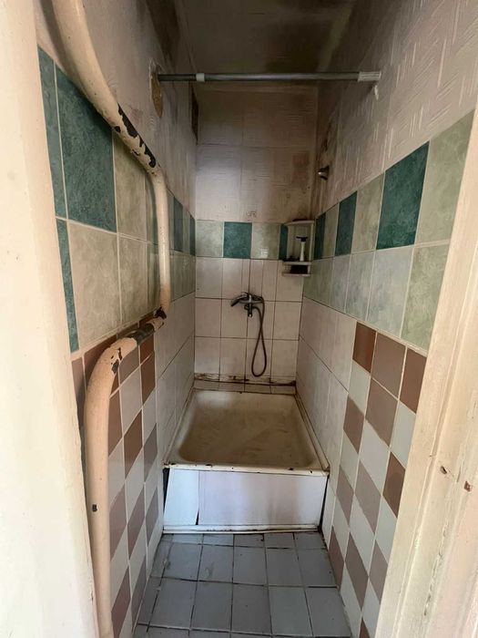 2-комнатная на Хлебзаводе