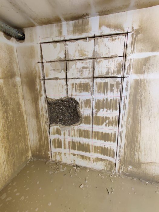 Tăieri beton și carotaje