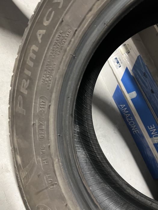 Michelin primacy 3, 205/55/16 летни
