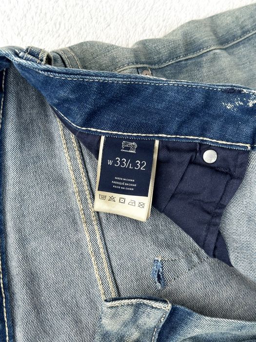 Мъжки дънки Scotch&Soda - размер W33/L32, КАТО НОВИ