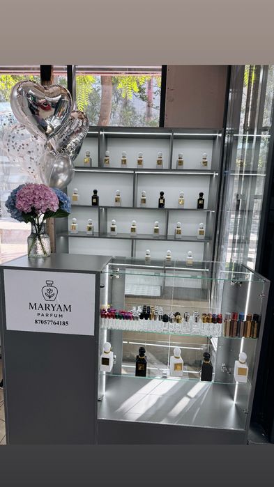 Витрина сатылады