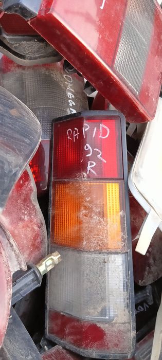 Авточасти втора употреба