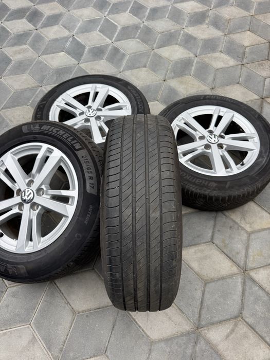Jante Orig”Tiguan/Audi Q3/Skoda Kodiaq/Karoq/Seat Ateca~Vw/Audi/Seat/Skoda~Oferta”