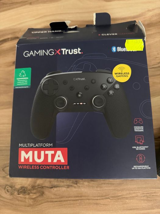 Контролер/джойстик