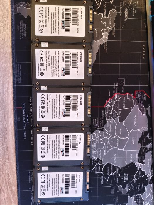 Ssd 1tb распродажа не дорого