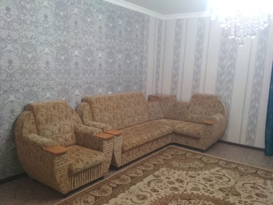 Продам 2 комнатную квартиру