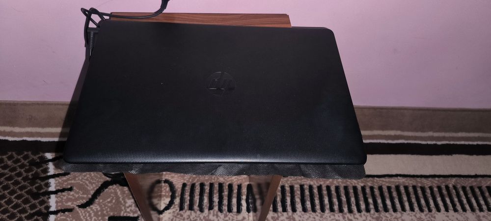 Hp ноутбук компьютер