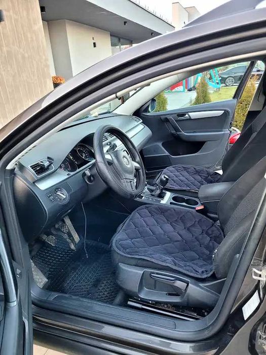 Vand Volkswagen Passat Break 1.6 TDI