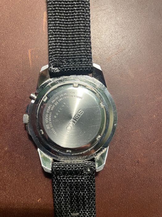 Vând ceas Seiko kinetic