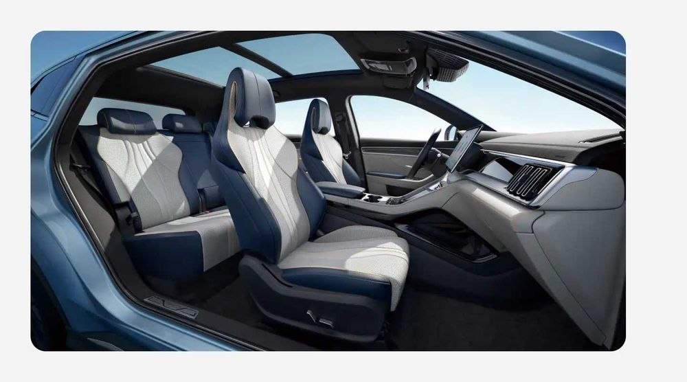 BYD Champion SONG PLUS DM-i 150 Full — гибрид фулл, без пробега срочно