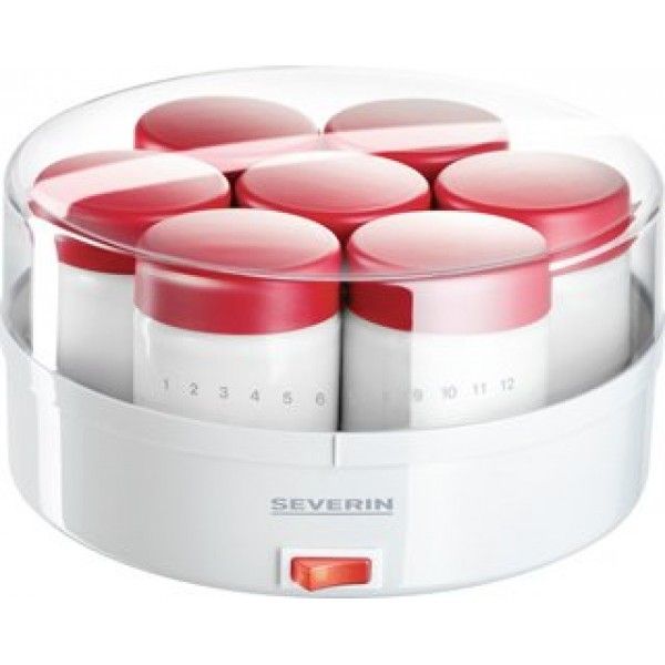 Машина за кисело мляко Severin JG3519