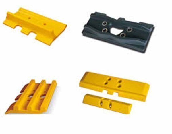 papuci senile pentru utilaje de constructii