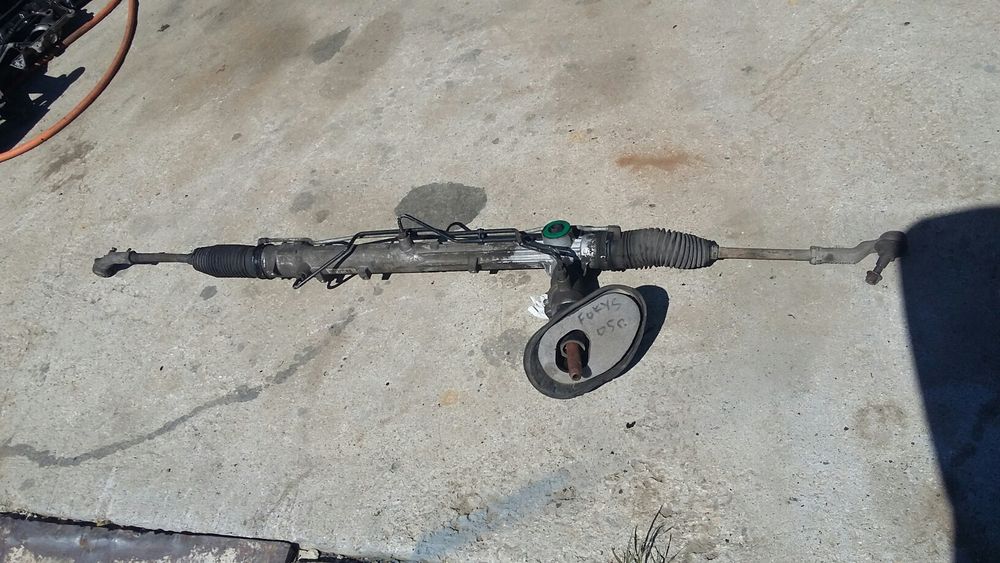 Кормилна рейка Форд Фокус mk2, C-Max