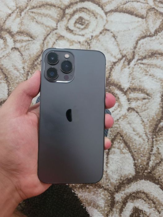 Iphone 13 pro max
