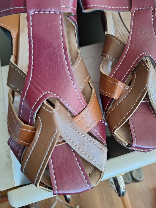 Sandale noi marimea 38/39