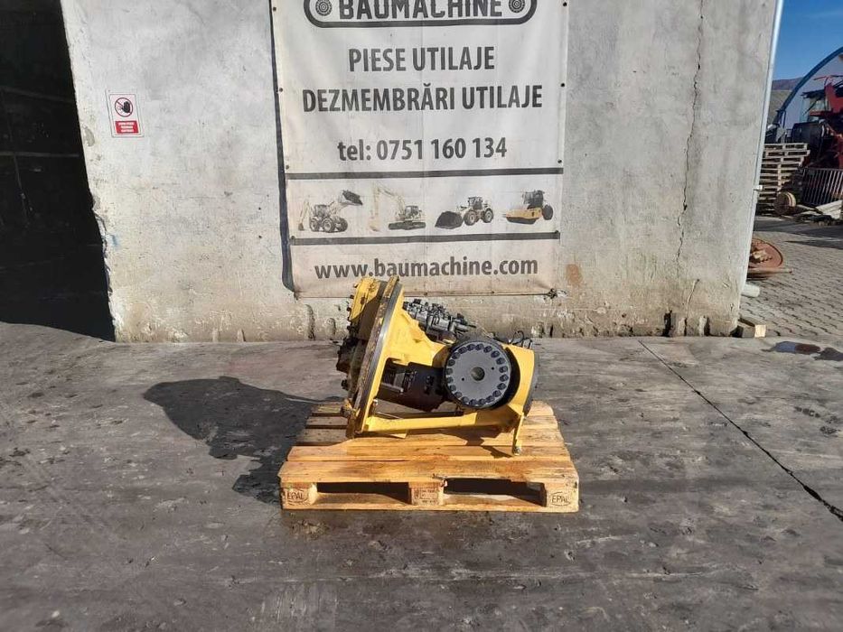 Cutie de viteze Caterpillar BJG04596 buldozer Caterpillar D6N