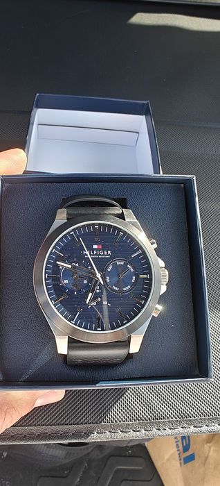 Ceas Tommy Hilfiger