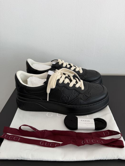 Adidasi GUCCI GG calitate superioara marimea 41