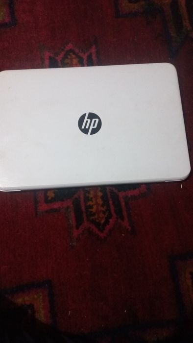 Ноутбук HPсостоение хороший