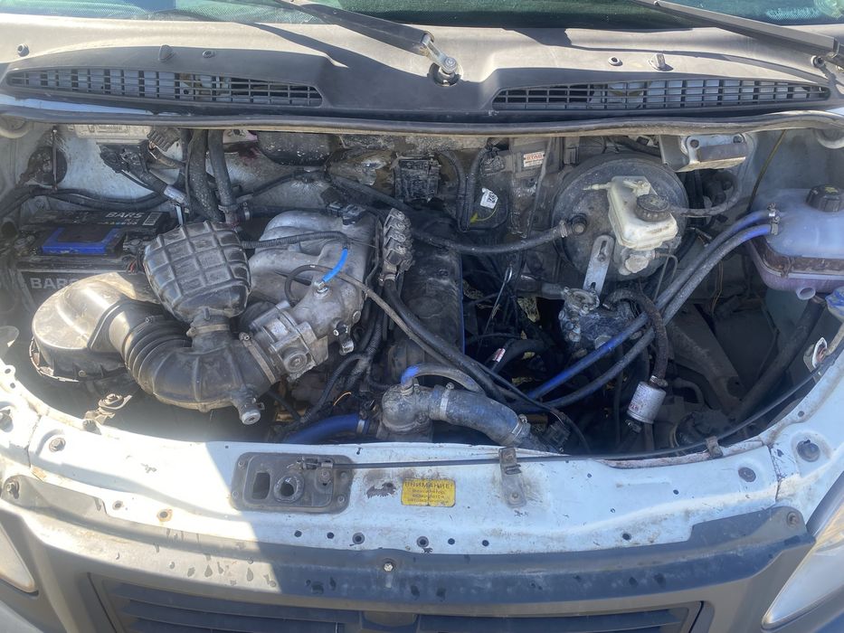 Газель срочно продам 2012года