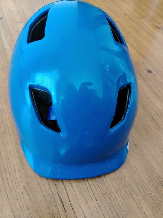 Детска каска за колело или ролери